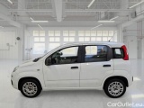  Fiat  Panda FIAT  / 2011 / 5P / BERLINA 1.2 69CV E6 EASY #8
