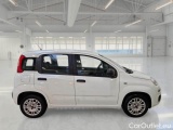  Fiat  Panda FIAT  / 2011 / 5P / BERLINA 1.2 69CV E6 EASY #7