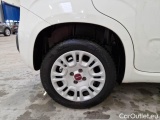  Fiat  Panda FIAT  / 2011 / 5P / BERLINA 1.2 69CV E6 EASY #18