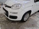  Fiat  Panda FIAT  / 2011 / 5P / BERLINA 1.2 69CV E6 EASY #28