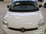  Fiat  Panda FIAT  / 2011 / 5P / BERLINA 1.2 69CV E6 EASY #26