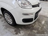  Fiat  Panda FIAT  / 2011 / 5P / BERLINA 1.2 69CV E6 EASY #32