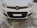  Fiat  Panda FIAT  / 2011 / 5P / BERLINA 1.2 69CV E6 EASY #30