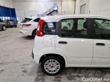  Fiat  Panda FIAT  / 2011 / 5P / BERLINA 1.2 69CV E6 EASY #42