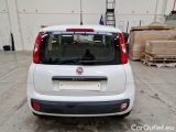  Fiat  Panda FIAT  / 2011 / 5P / BERLINA 1.2 69CV E6 EASY #53