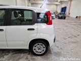  Fiat  Panda FIAT  / 2011 / 5P / BERLINA 1.2 69CV E6 EASY #55