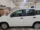  Fiat  Panda FIAT  / 2011 / 5P / BERLINA 1.2 69CV E6 EASY #60