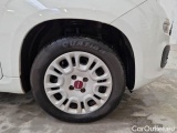  Fiat  Panda FIAT  / 2011 / 5P / BERLINA 1.2 69CV E6 EASY #73