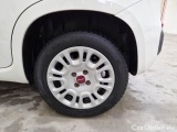  Fiat  Panda FIAT  / 2011 / 5P / BERLINA 1.2 69CV E6 EASY #82