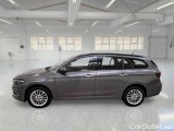  Fiat  Tipo FIAT  / 2020 / 5P / STATION WAGON 1.3 MJT 95CV SeS BUSINESS #8
