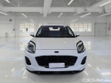  Ford  Puma FORD  / 2019 / 5P / SUV 1.0 ECOBOOST HYBRID 125CV TITANIUM #6