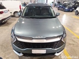  KIA  Sportage KIA  / 2021 / 5P / SUV 1.6 CRDI MHEV STYLE 2WD DCT #6