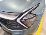  KIA  Sportage KIA  / 2021 / 5P / SUV 1.6 CRDI MHEV STYLE 2WD DCT #27