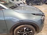 KIA  Sportage KIA  / 2021 / 5P / SUV 1.6 CRDI MHEV STYLE 2WD DCT #33