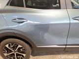  KIA  Sportage KIA  / 2021 / 5P / SUV 1.6 CRDI MHEV STYLE 2WD DCT #38