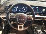  KIA  Sportage KIA  / 2021 / 5P / SUV 1.6 CRDI MHEV STYLE 2WD DCT #72