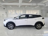  Peugeot  2008 PEUGEOT  / 2019 / 5P / CROSSOVER PURETECH 100 ACTIVE S/S #8