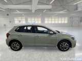  Volkswagen  Polo VOLKSWAGEN  / 2021 / 5P / BERLINA 1.0 TSI STYLE #7