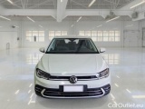  Volkswagen  Polo VOLKSWAGEN  / 2021 / 5P / BERLINA 1.0 TSI STYLE #6