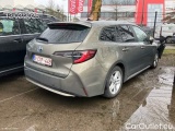  Toyota  Corolla  Touring Sports 1.8 Hybrid Dynamic e-CVT (Active Hybrid) 90kW/122pk  5D/P Auto-V #4