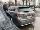  Toyota  Corolla  Touring Sports 1.8 Hybrid Dynamic e-CVT (Active Hybrid) 90kW/122pk  5D/P Auto-V #3