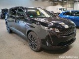  Peugeot  5008 HYBRID 136 E-DSC  9 #2