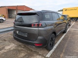 Peugeot  5008 HYBRID 136 E-DSC  15 #3