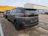  Peugeot  5008 HYBRID 136 E-DSC  15 #4