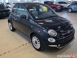  Fiat  500 C 1.0 GSE HYBRID  40 #2