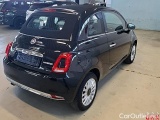  Fiat  500 C 1.0 GSE HYBRID  40 #3