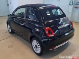  Fiat  500 C 1.0 GSE HYBRID  40 #4