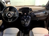  Fiat  500 C 1.0 GSE HYBRID  40 #5