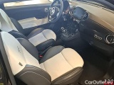  Fiat  500 C 1.0 GSE HYBRID  40 #7