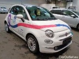  Fiat  500 1.0 GSE HYBRID  41 #2