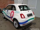  Fiat  500 1.0 GSE HYBRID  41 #4