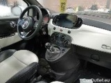  Fiat  500 1.0 GSE HYBRID  41 #5