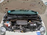  Fiat  500 1.0 GSE HYBRID  41 #8