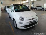  Fiat  500 1.0 GSE HYBRID  42 #2