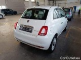  Fiat  500 1.0 GSE HYBRID  42 #3