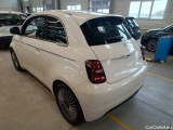  Fiat  500 42KWH  43 #4