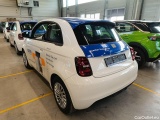  Fiat  500 42KWH  44 #4