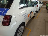  Fiat  500 42KWH  44 #27