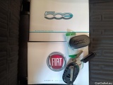  Fiat  500 42KWH  45 #9