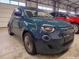  Fiat  500 42KWH  47 #2