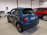  Fiat  500 42KWH  47 #4