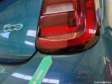  Fiat  500 42KWH  47 #30
