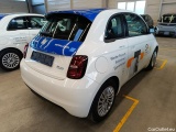  Fiat  500 42KWH  49 #3