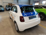  Fiat  500 42KWH  49 #4