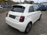  Fiat  500 42KWH  51 #3