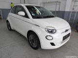  Fiat  500 42KWH  53 #2